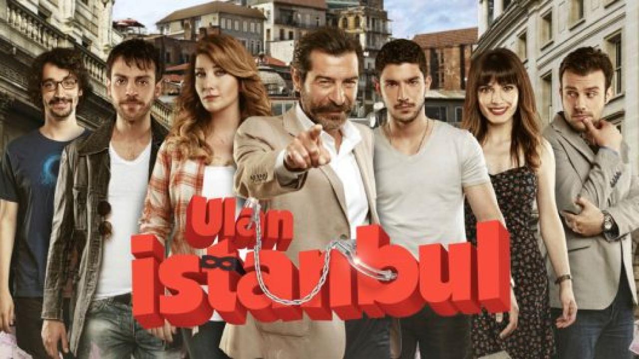 مسلسل يا اسطنبول الحلقة 3 مترجمة