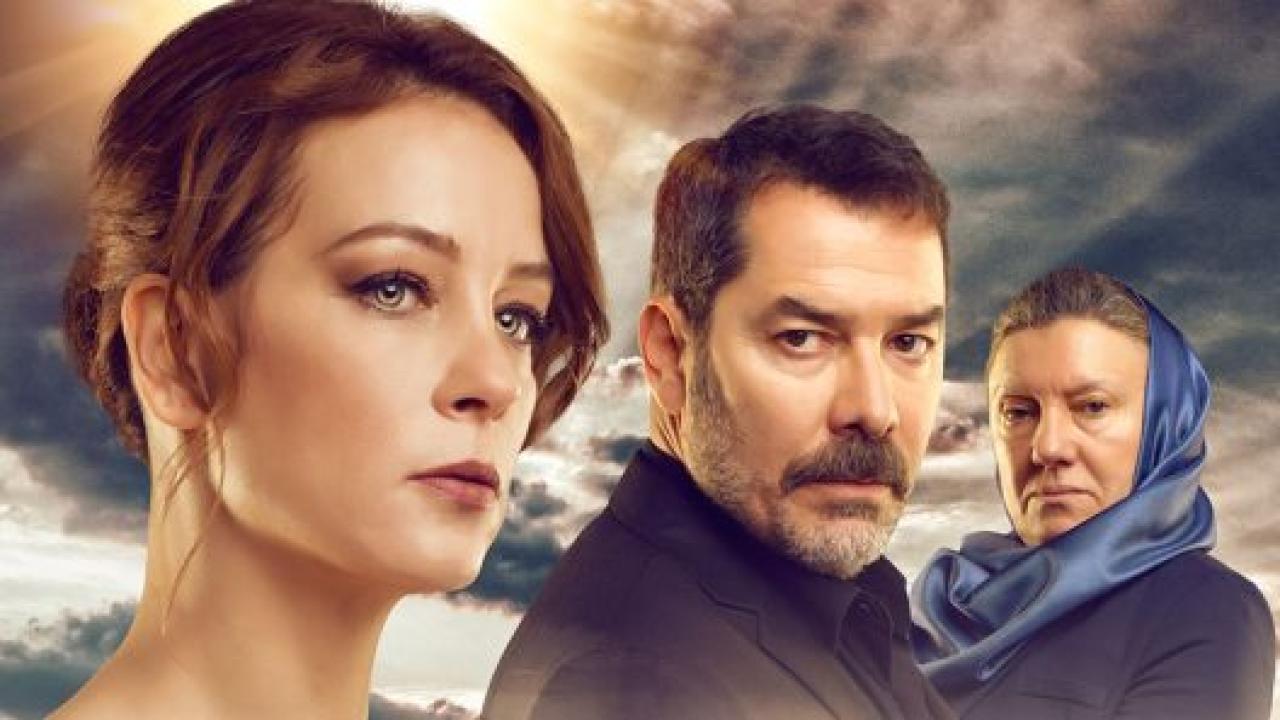 مسلسل عاصفة السنونو الحلقة 5 مترجمة