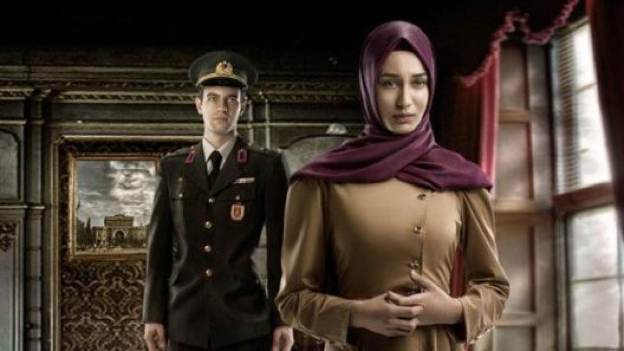مسلسل رغم الاحزان الموسم الاول مدبلج