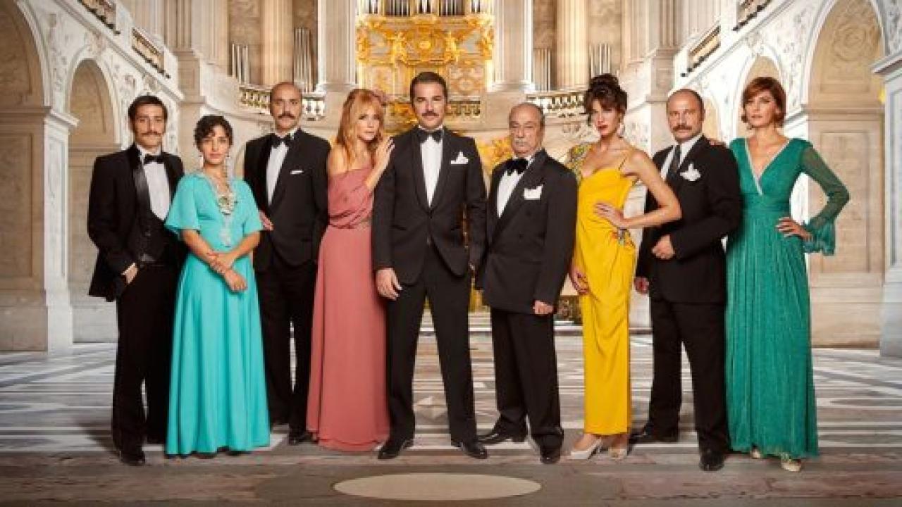 مسلسل الرصاصة الحلقة 4 مترجمة