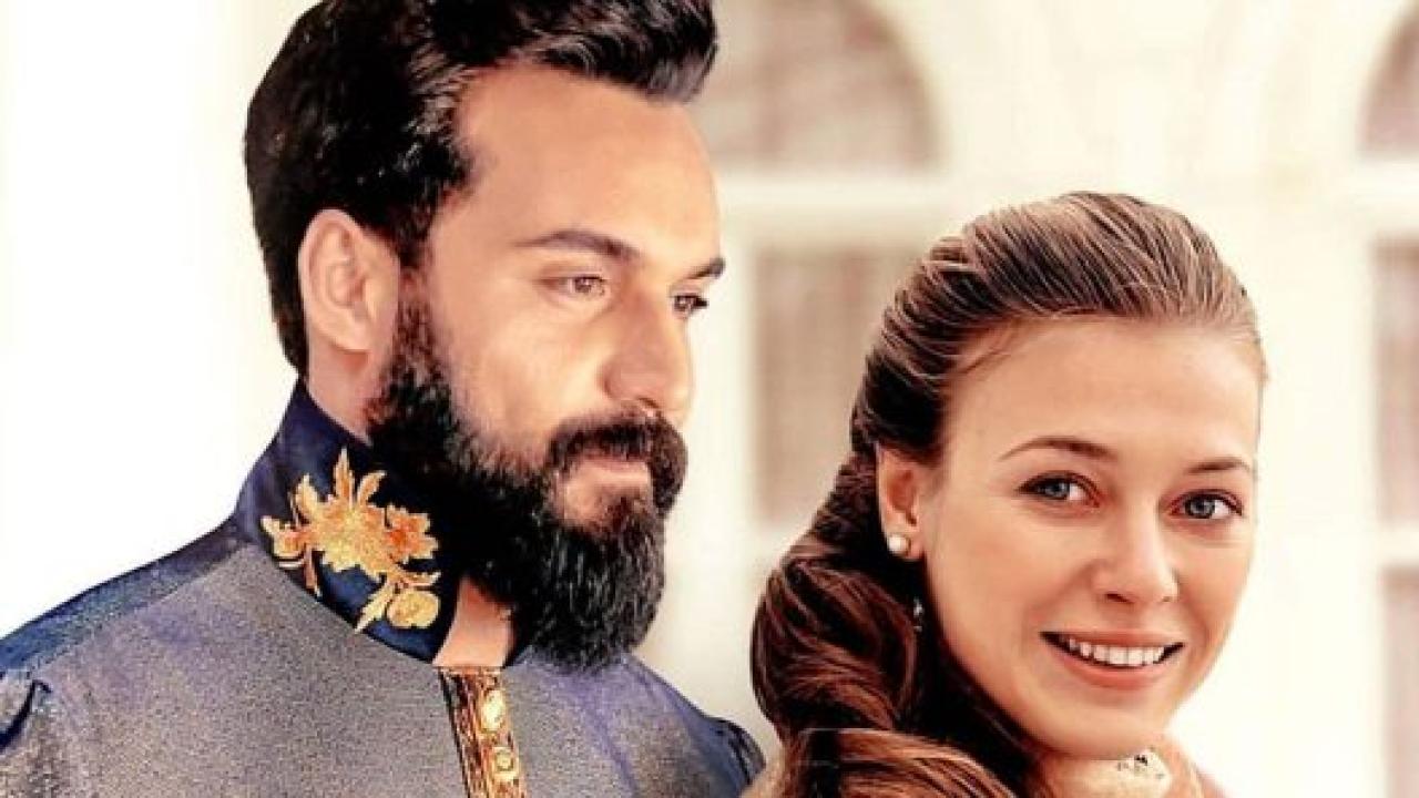 مسلسل سلطان قلبي مترجم