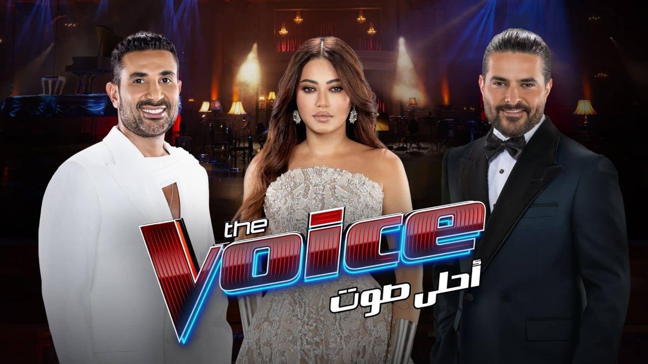 برنامج ذا فويس The Voice 6 الحلقة 2 الثانية