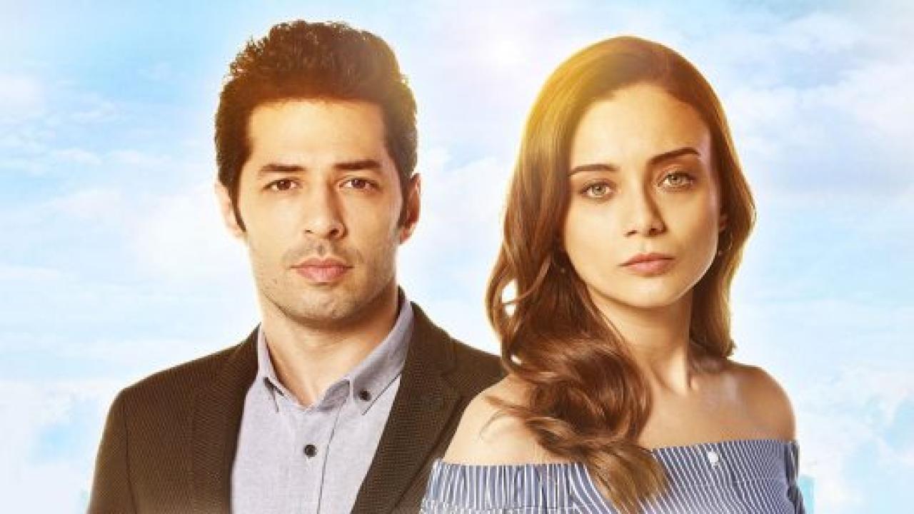 مسلسل عشق وكبرياء مترجم