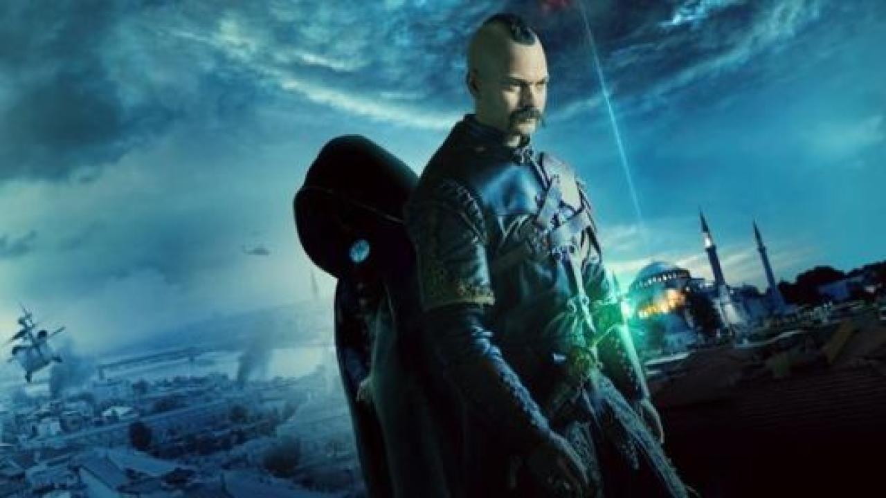 مسلسل الحامي 4 الموسم الرابع الحلقة 7 مترجمة