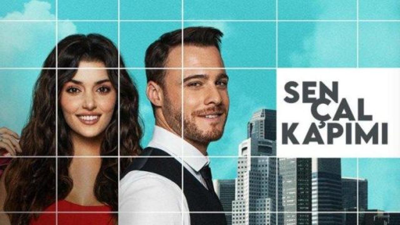 مسلسل انت اطرق بابي الحلقة 49 مترجمة