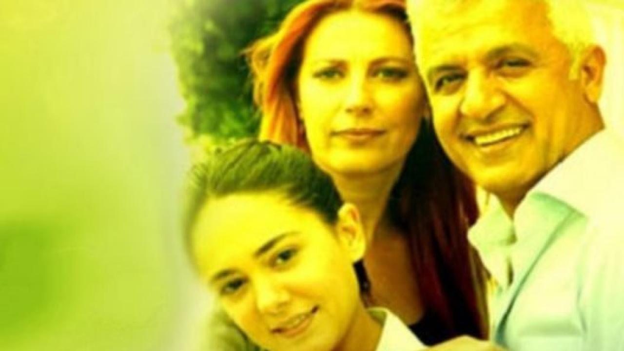 مسلسل امي مدبلج