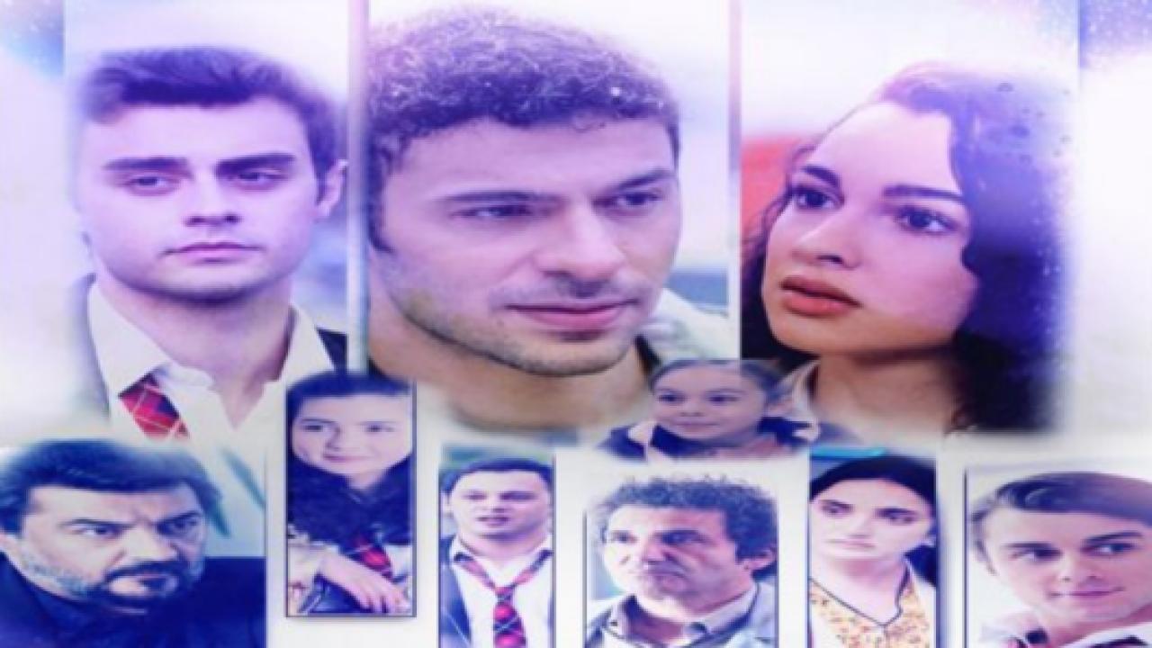مسلسل اخوتي 2 الموسم الثاني الحلقة 53 مدبلجة