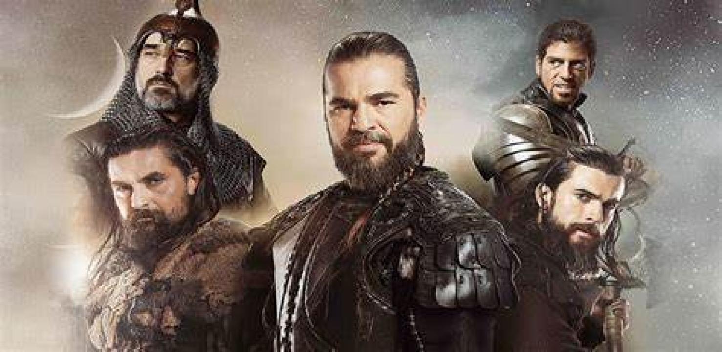 مسلسل قيامة ارطغرل الحلقة 26 مترجمة