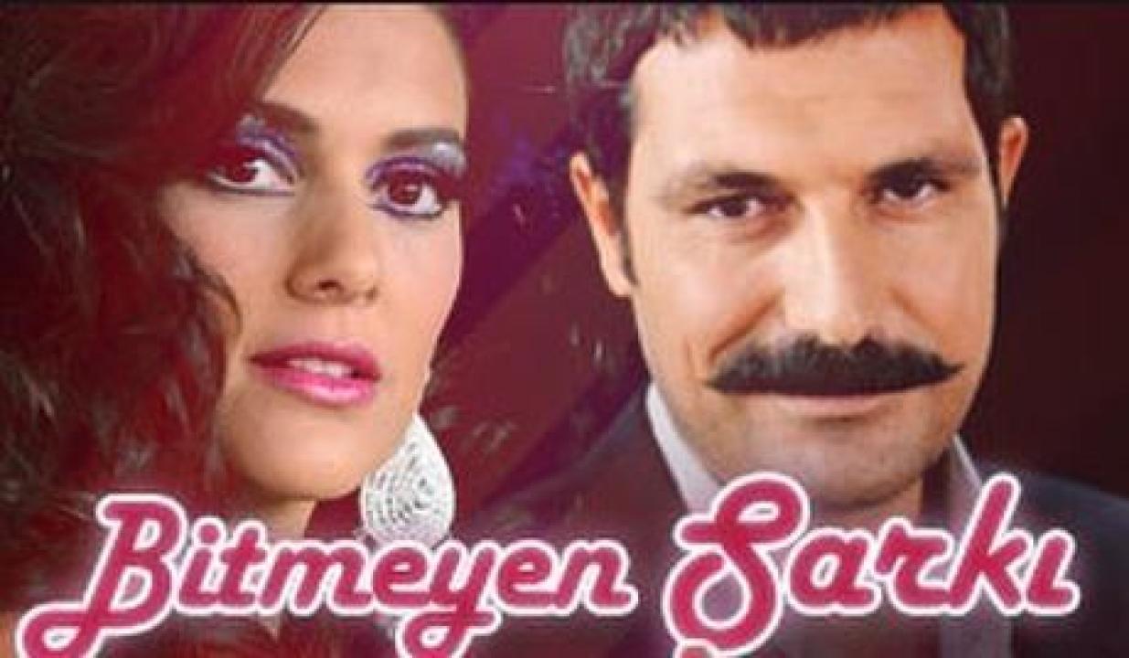 مسلسل الاغنية التي لا تنتهي الحلقة 28 مترجمة
