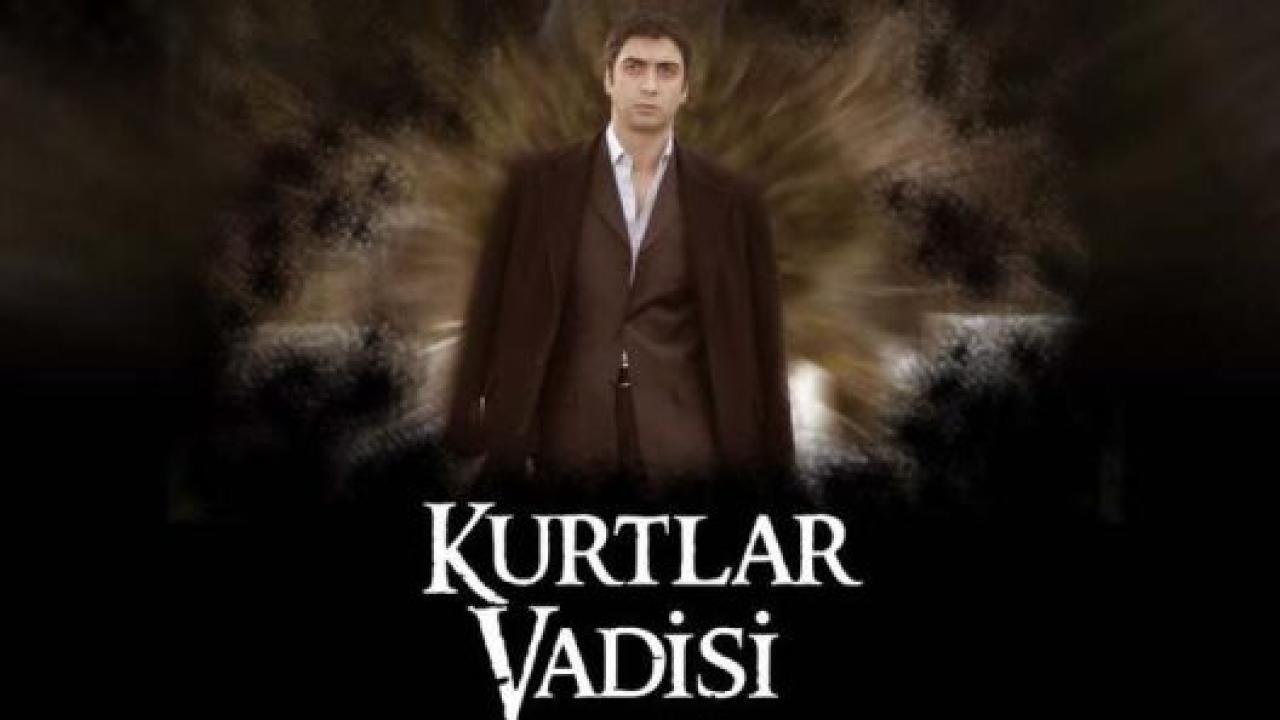 مسلسل وادي الذئاب 6 الموسم السادس الحلقة 14 مدبلجة