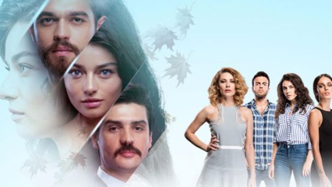 مسلسل مريم الحلقة 28 مترجمة