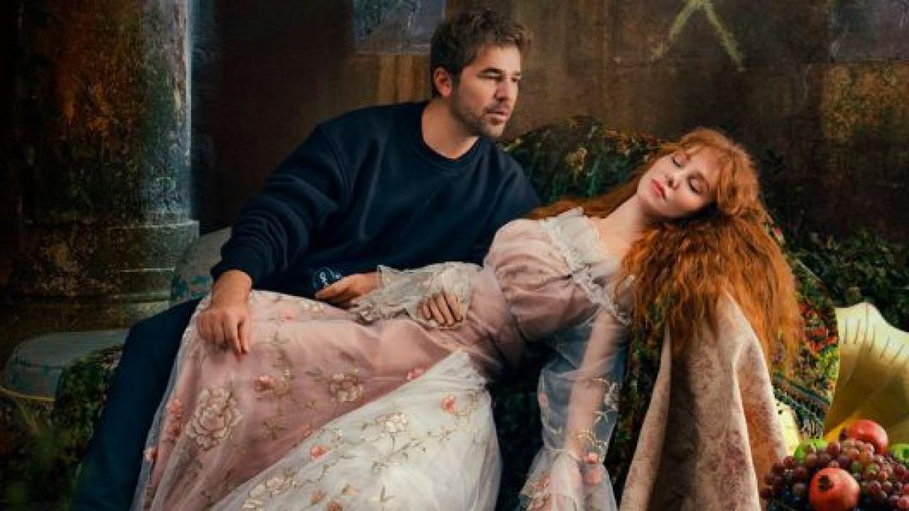 مسلسل رجل العصا الحلقة 22