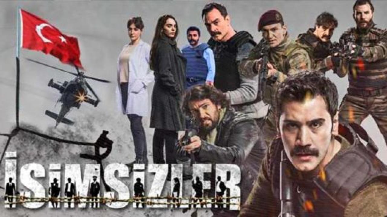 مسلسل المجهولون الحلقة 18 مترجمة
