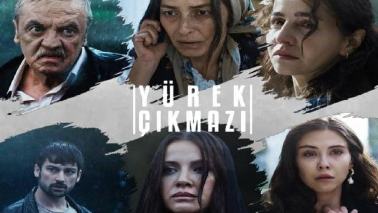 مسلسل وجع القلب مترجم