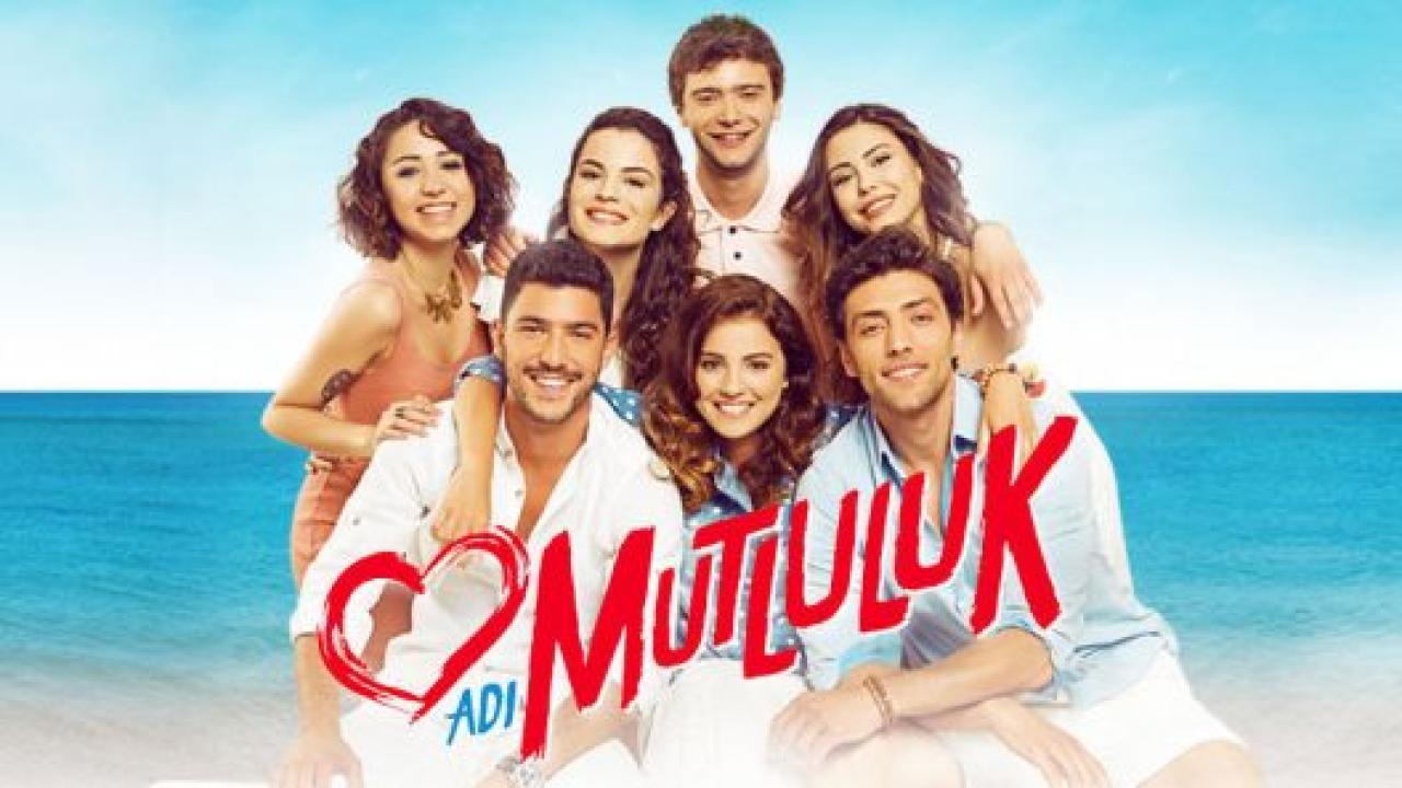 مسلسل اسمه سعادة الحلقة 11 مترجمة