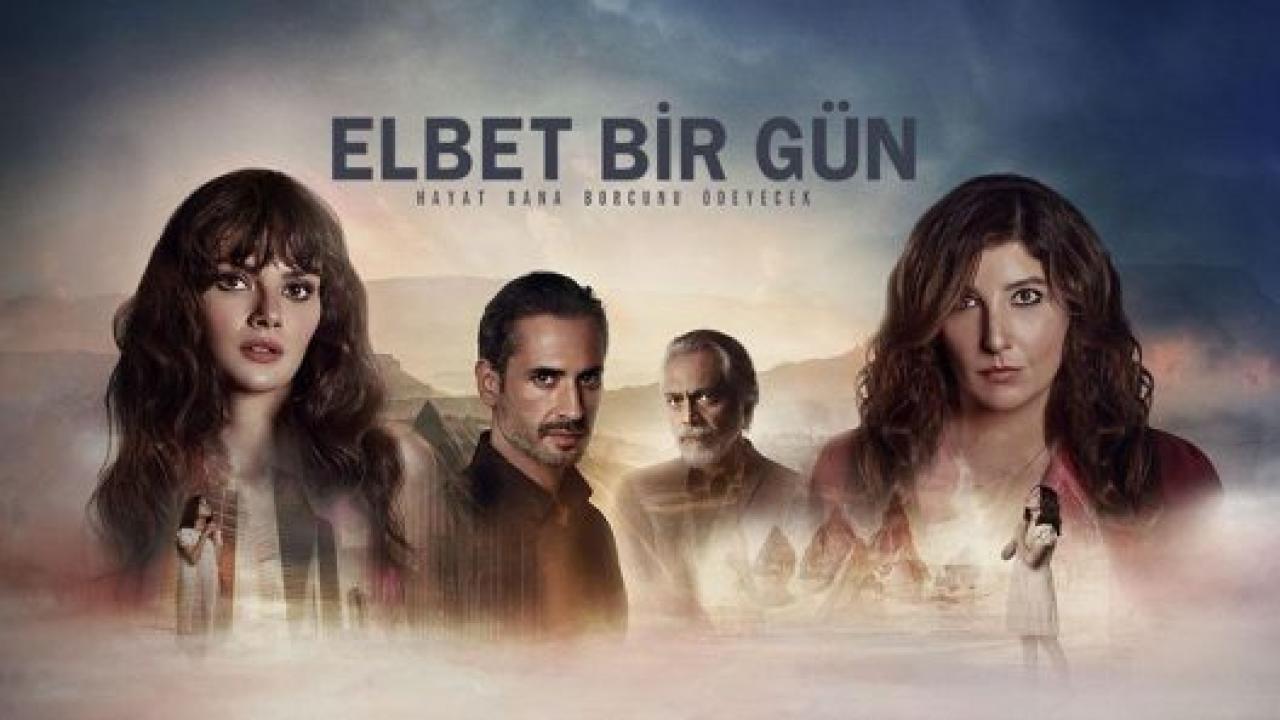 مسلسل حتما يوما ما مترجم