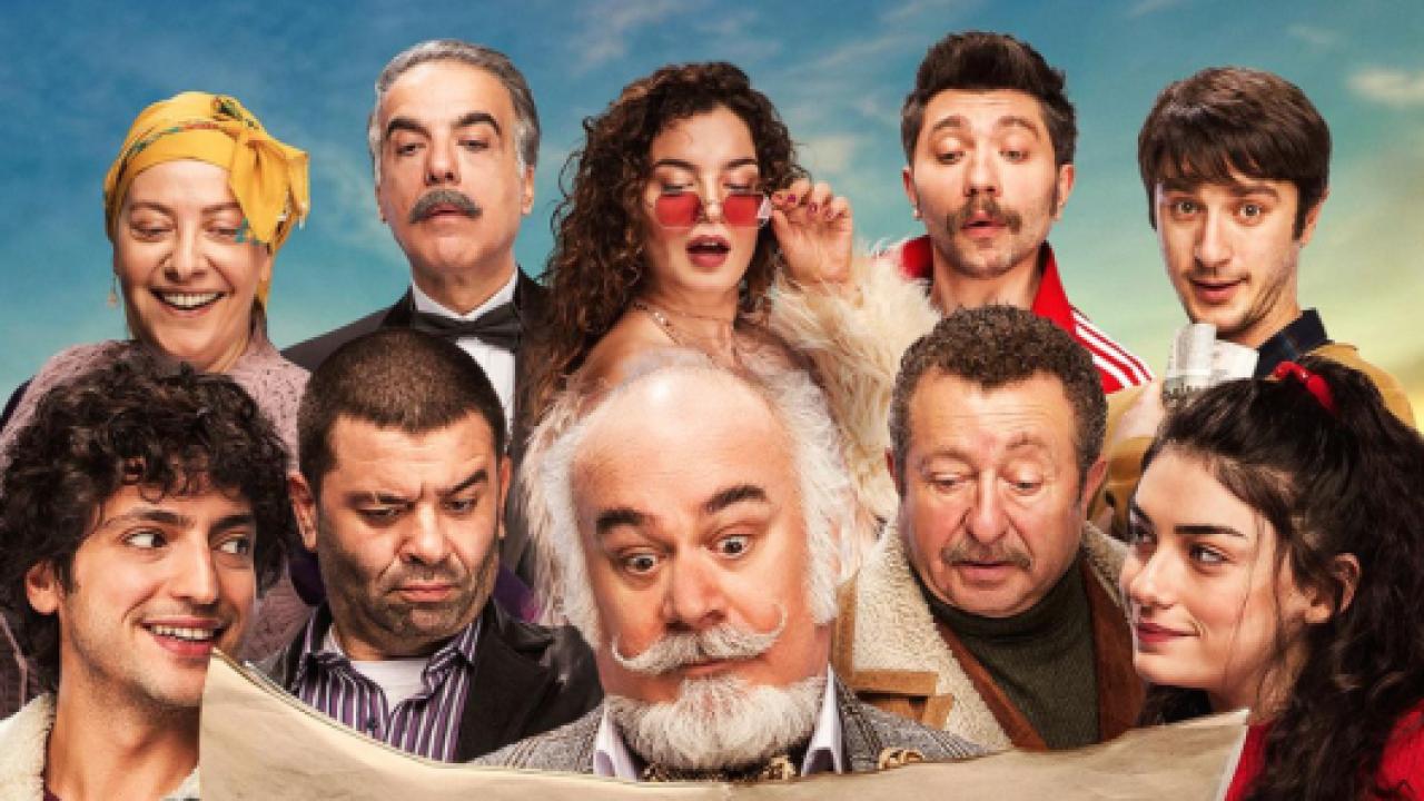 مسلسل جريدة دودولو مدبلج