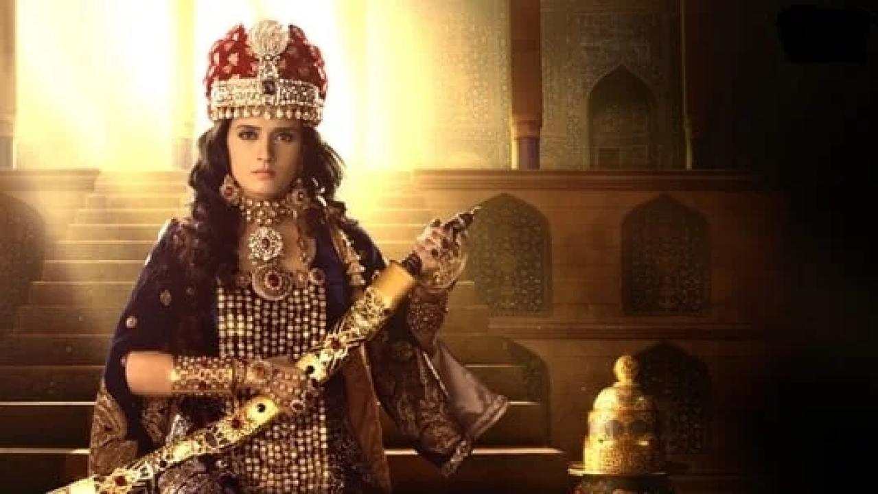 مسلسل السلطانة راضية الموسم الاول مدبلج
