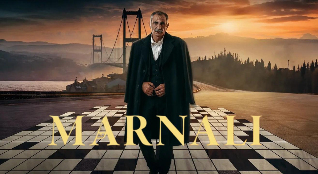 مسلسل مارنالي الحلقة 10 والاخيرة مترجمة