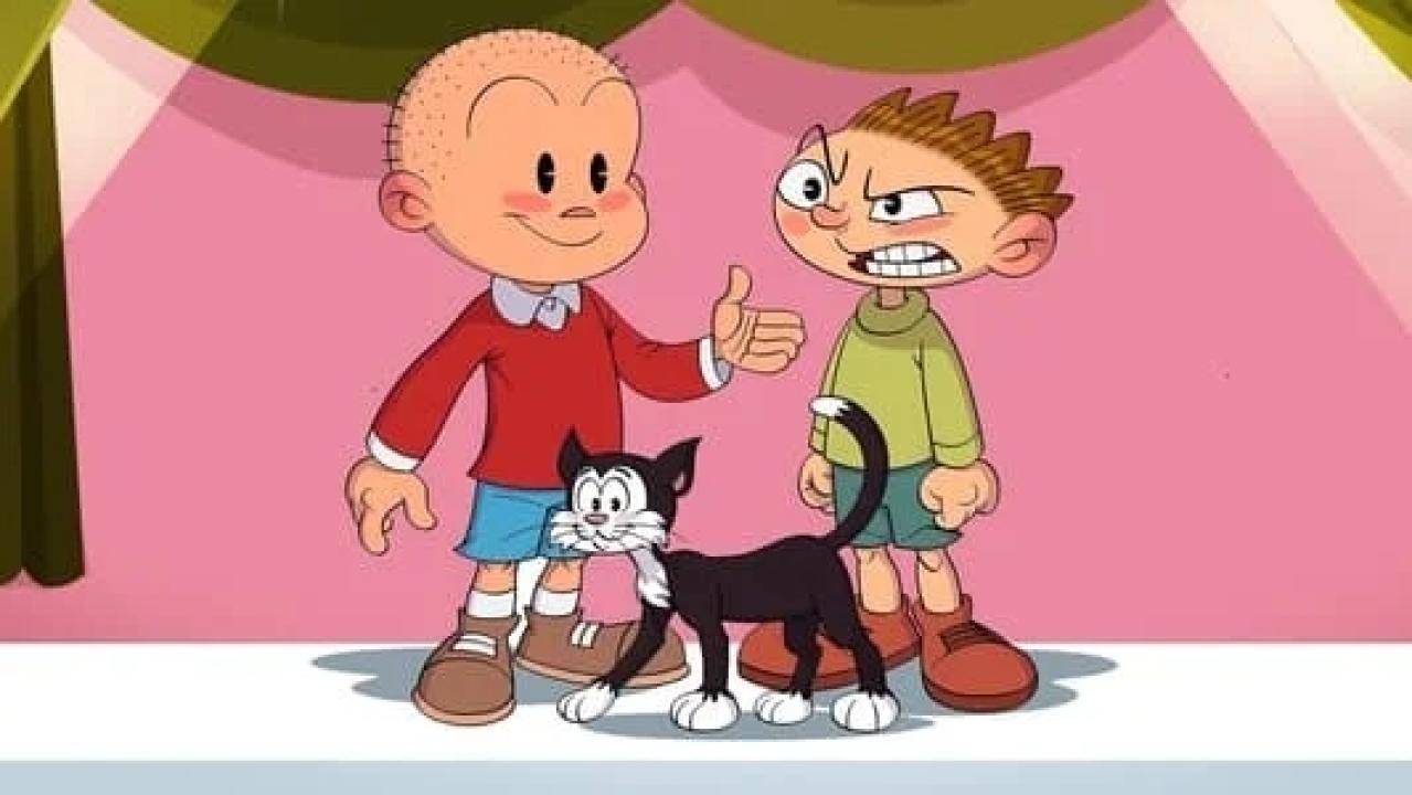 مسلسل فلاش  2 الحلقة 11 الحادية عشر
