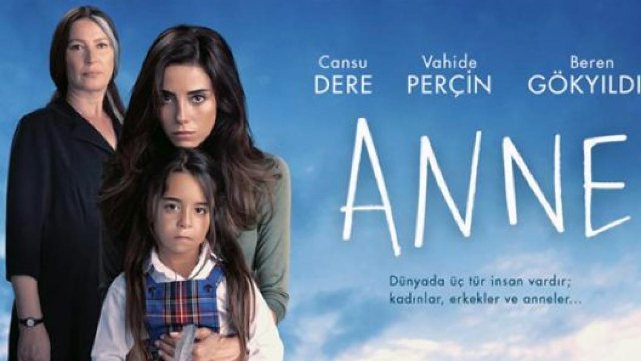 مسلسل امي الحلقة 15 مترجمة