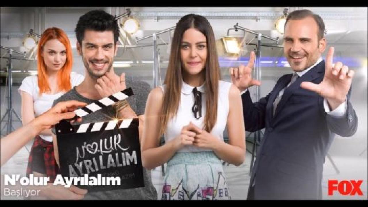 مسلسل ارجوك ان نفترق الحلقة 5