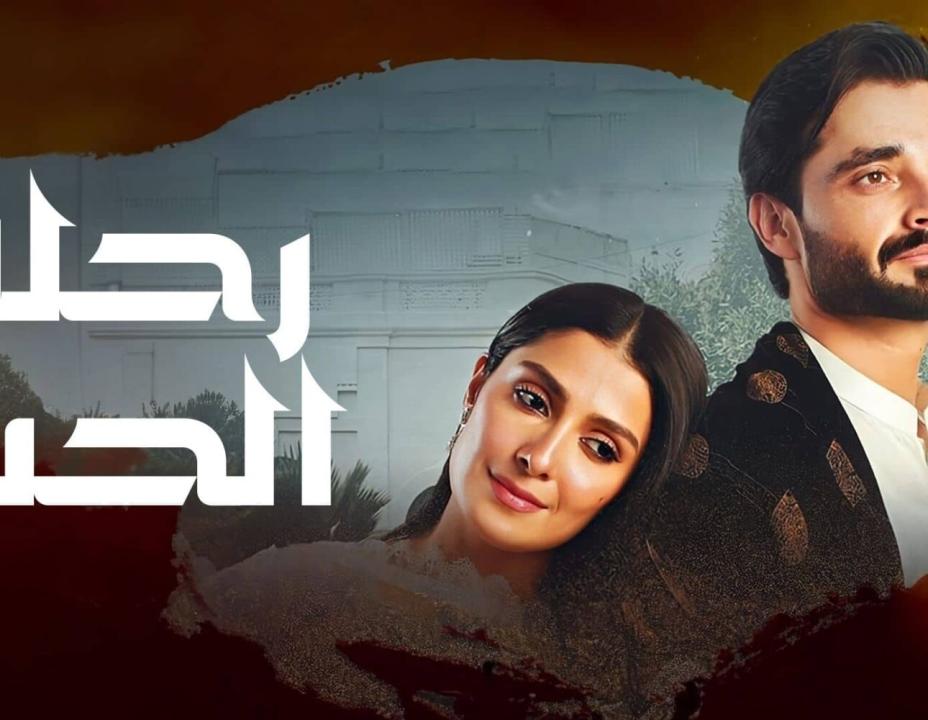 مسلسل رحلة الحب مدبلج