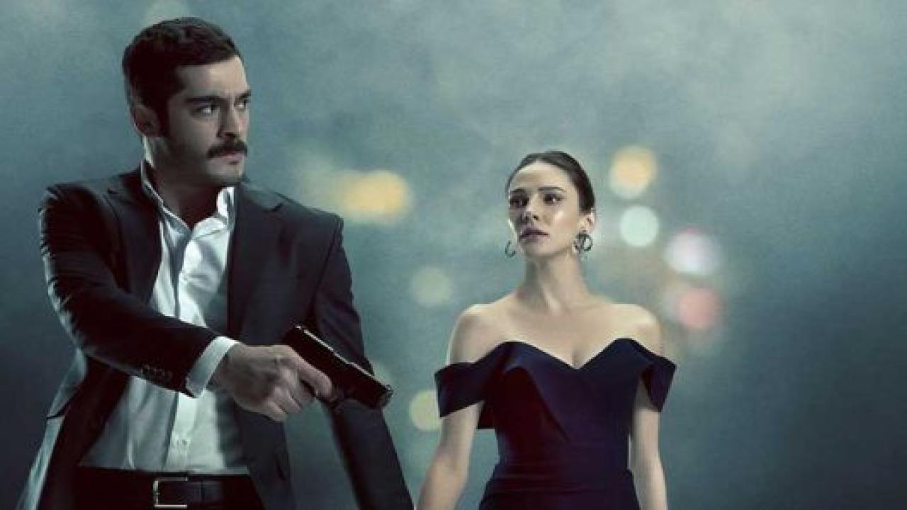 مسلسل مرعشلي مترجم