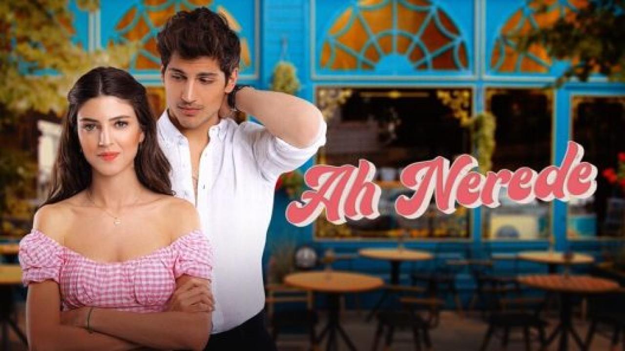 مسلسل اه اين مترجم