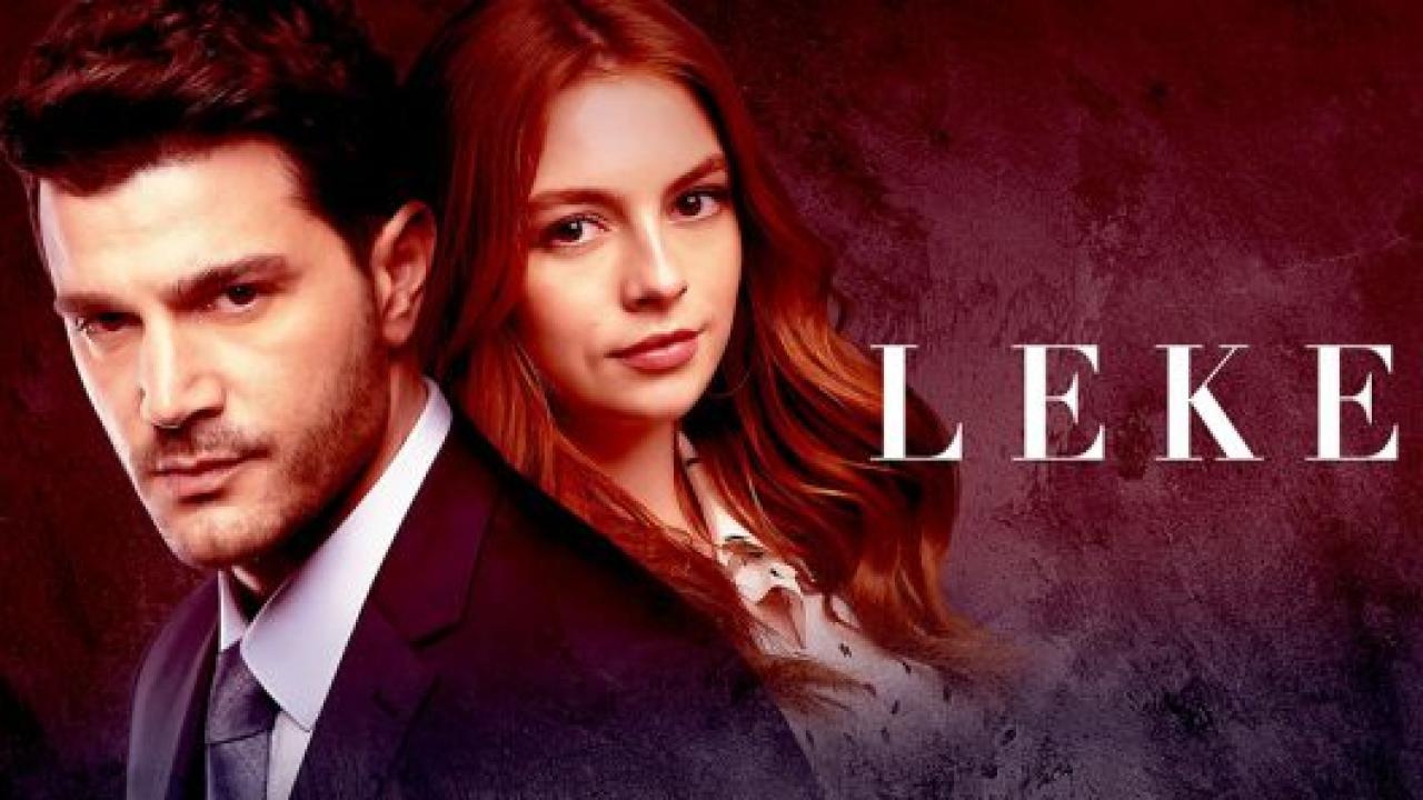 مسلسل اللطخة الحلقة 9 مترجمة والاخيرة