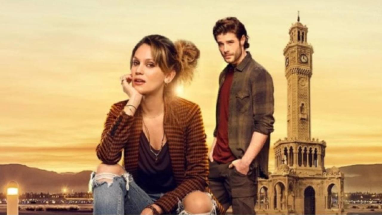 مسلسل جوليزار مترجم