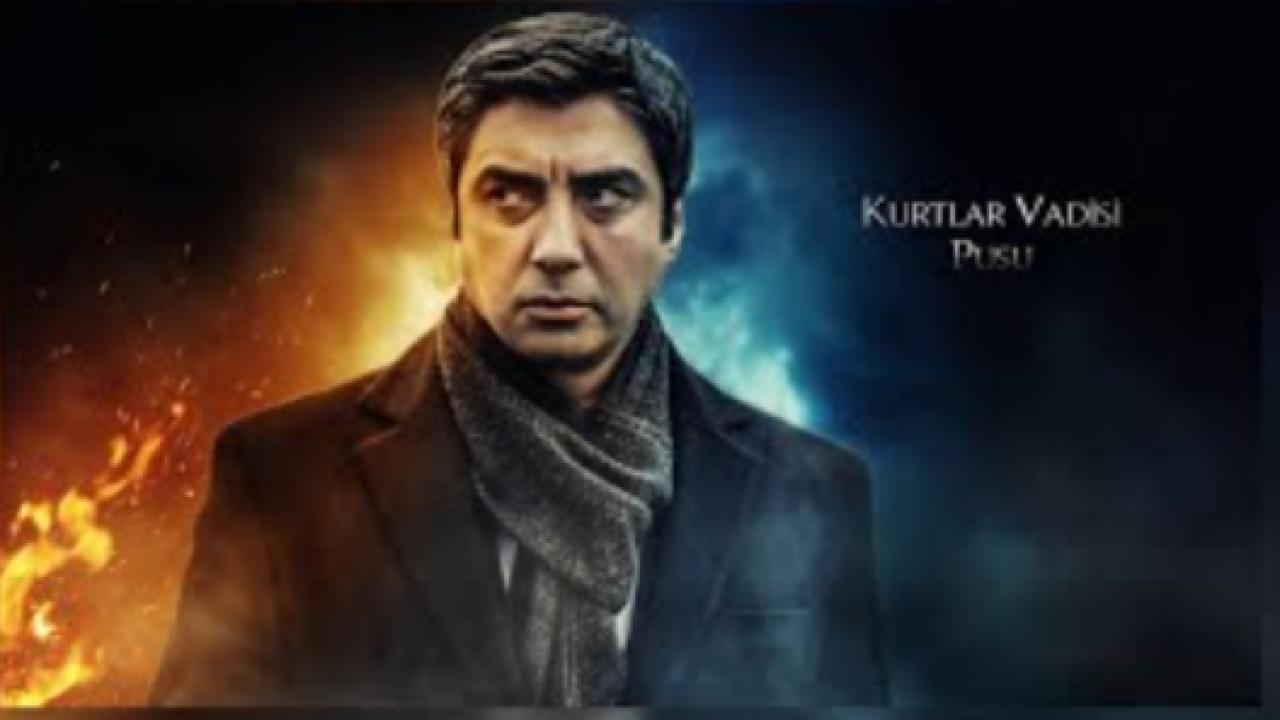 مسلسل وادي الذئاب 9 الموسم التاسع الحلقة 10 مدبلجة