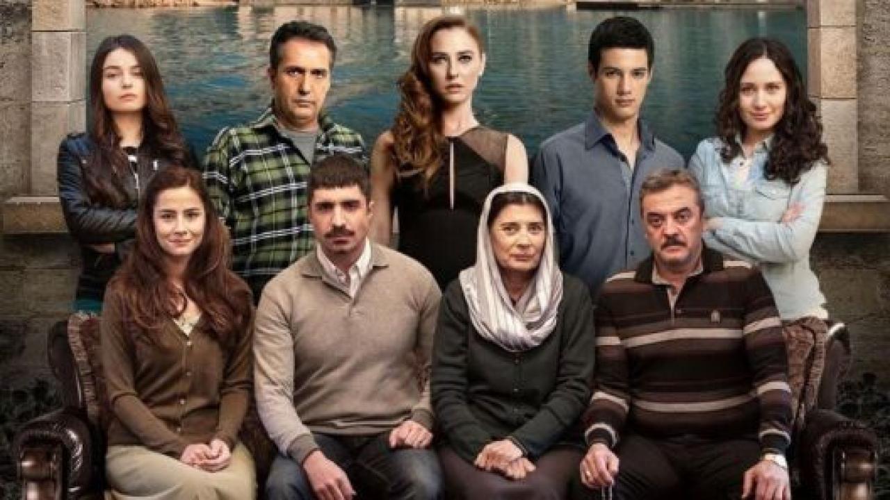 مسلسل ورد و شوك الموسم الثاني مدبلج