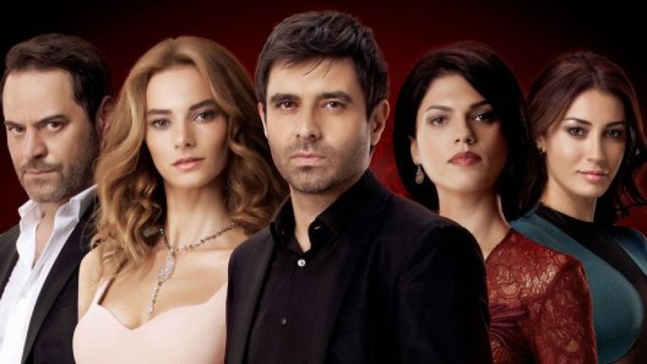 مسلسل عودة الى المنزل الحلقة 19 مترجمة