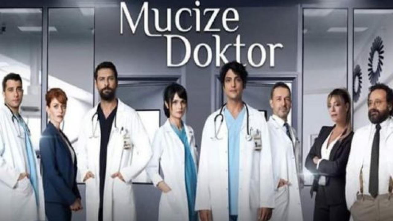 مسلسل الطبيب المعجزة الحلقة 31 مترجمة