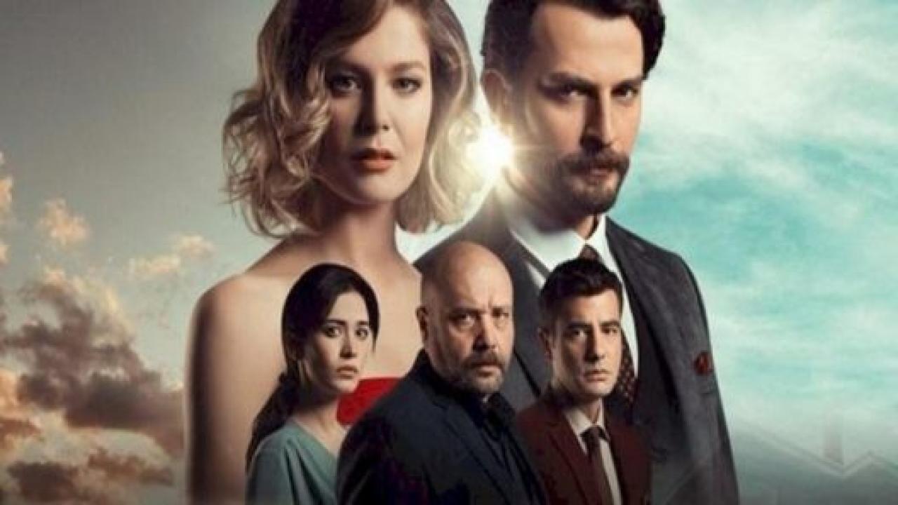 مسلسل اغنية الحياة الحلقة 44 مدبلجة