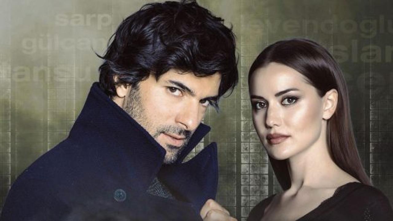 مسلسل حتي الممات مترجم