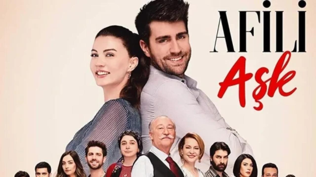 مسلسل العشق الفاخر الحلقة 35 مترجمة