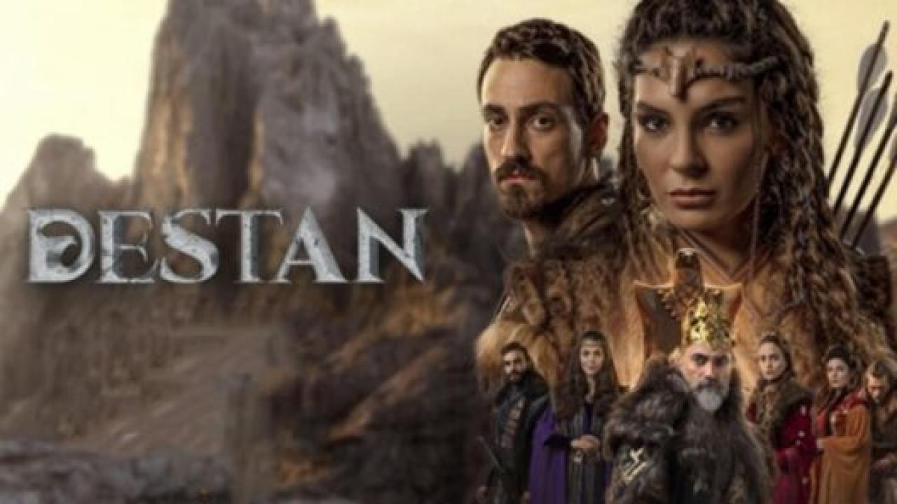 مسلسل الملحمة الحلقة 26 مترجمة