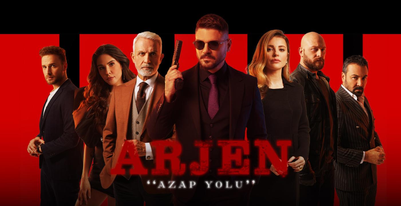 مسلسل ارجين الحلقة 6 والاخيرة مترجمة