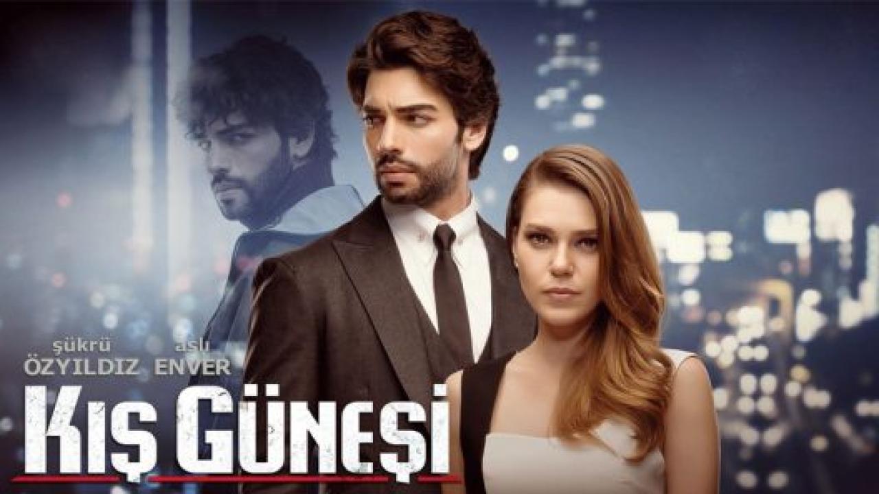 مسلسل شمس الشتاء مترجم