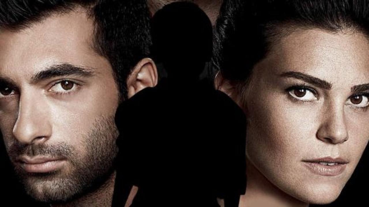 مسلسل المفقود الحلقة 18 مترجمة والاخيرة