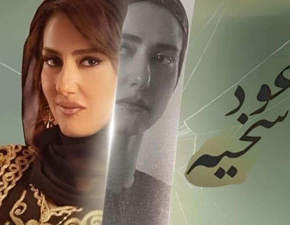 مسلسل وعود سخية