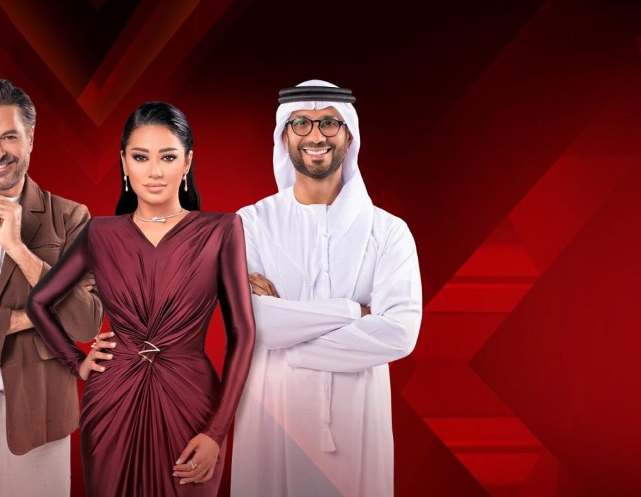 برنامج اكس فاكتور 2