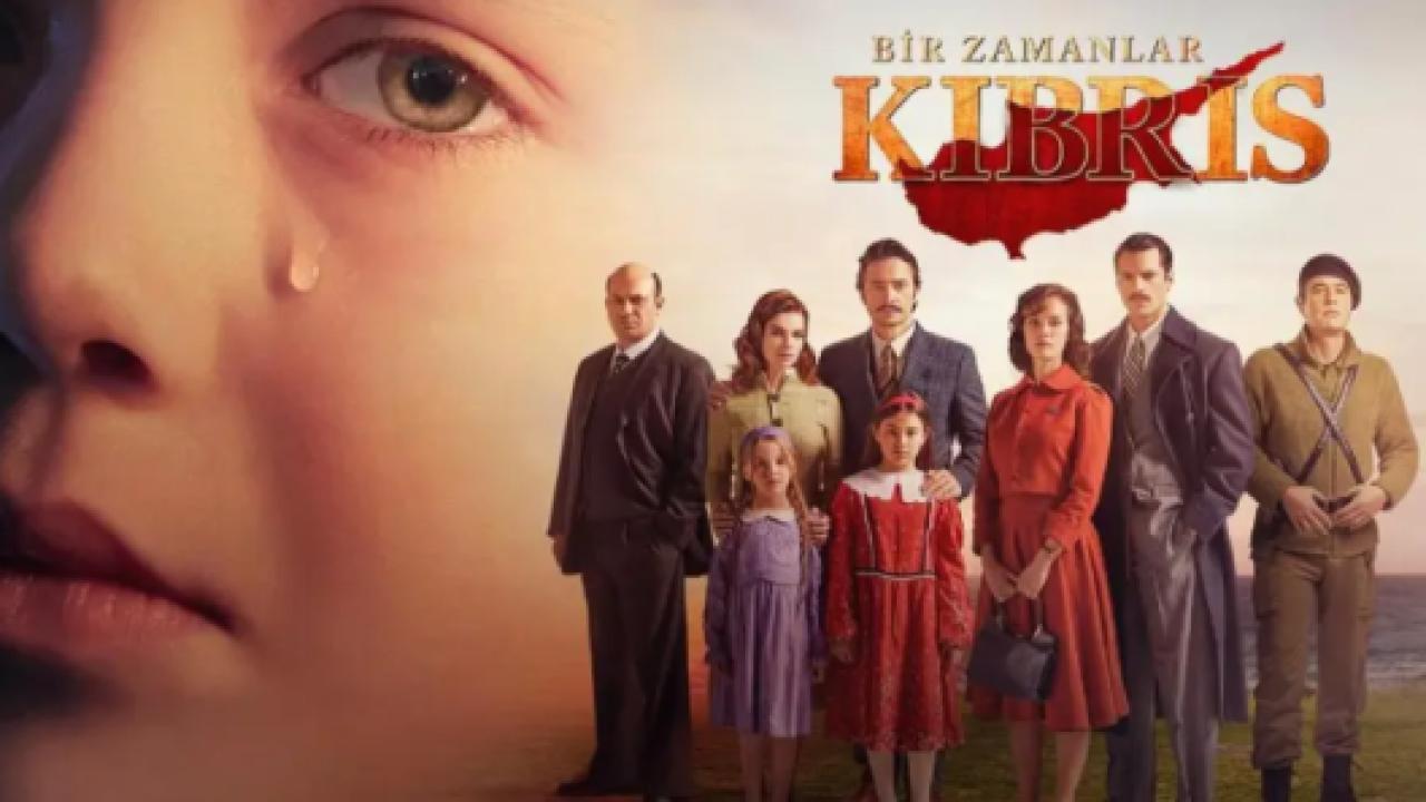 مسلسل كان يا مكان في قبرص الموسم الاول مترجم