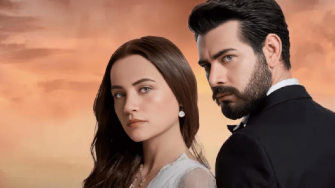 مسلسل زهور الدم مترجم