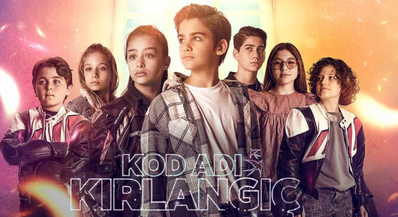مسلسل اسم الرمز كرلانج 15 مترجمة