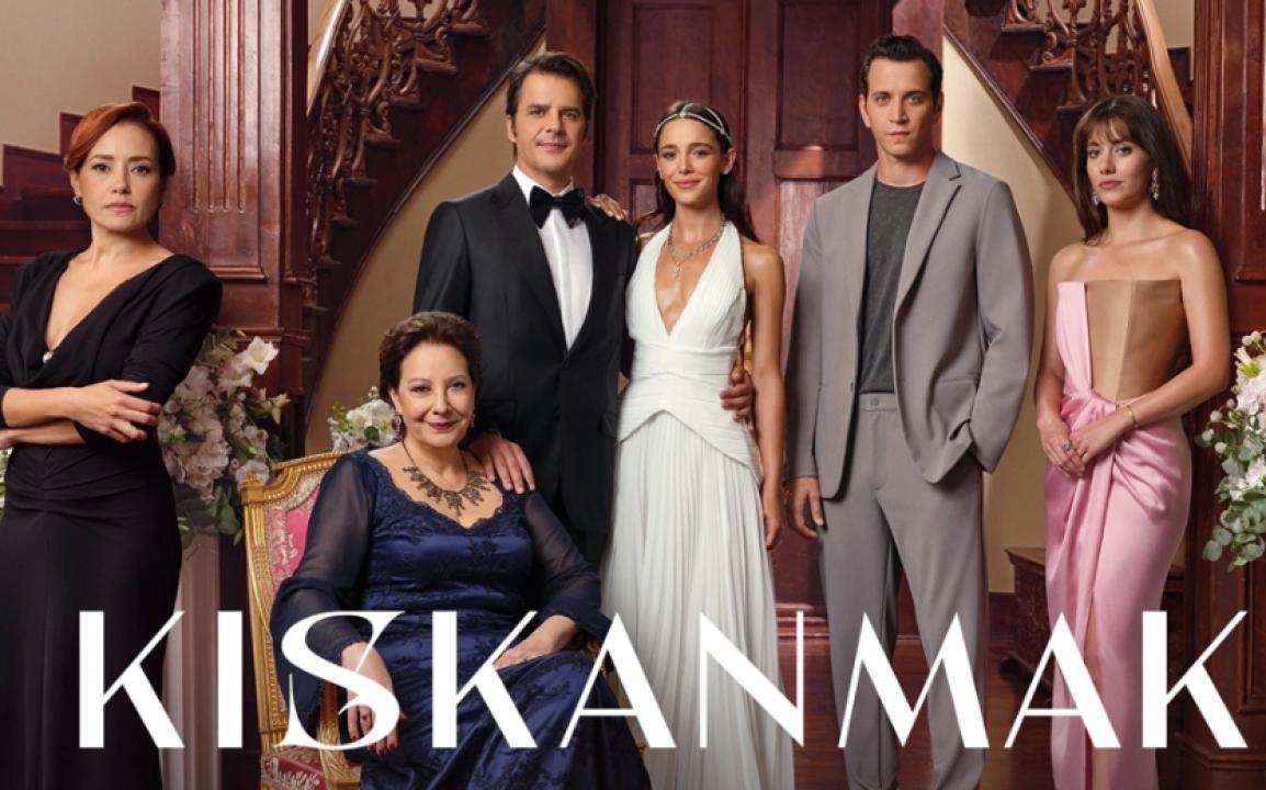 مسلسل الحسد الحلقة 11 مترجمة