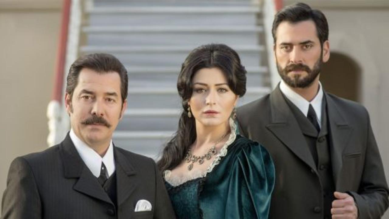 مسلسل الممنوع مترجم