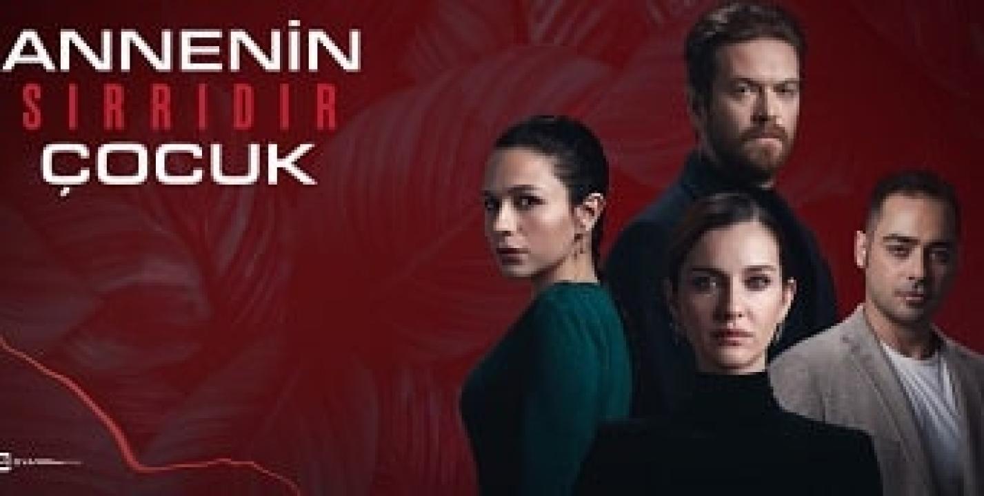 مسلسل الطفل سر امه الحلقة 8 مترجمة
